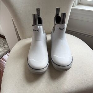 Men’s Huk boots